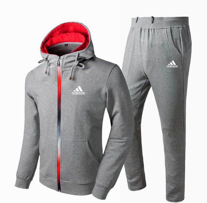 men adidas sport suits-951